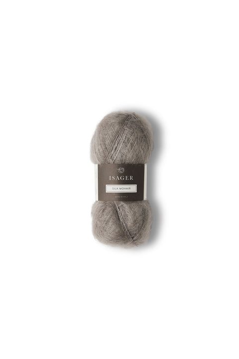 ISAGER | Silk Mohair :: ODD LOTS