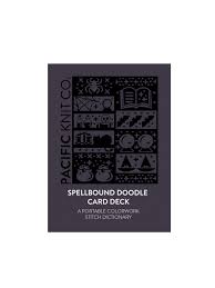 DOODLE DECK | Expansion :: Spellbound