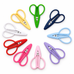SUPER SNIP | Mini Scissors with Silicone Sleeve