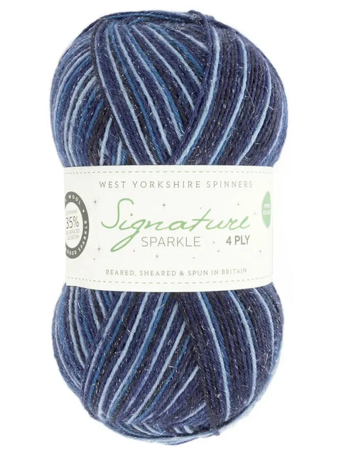 WYS | Holiday Sparkle Collection