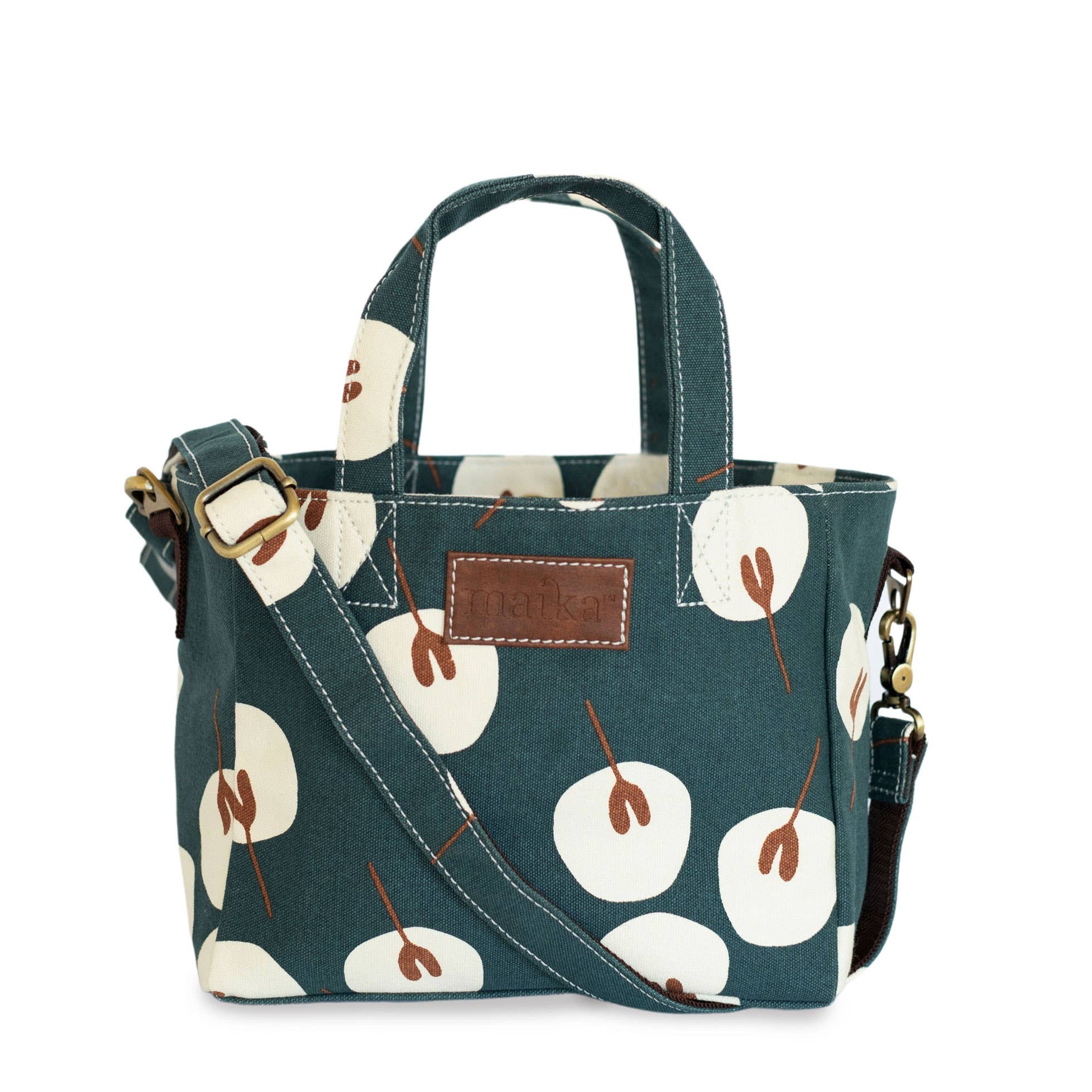 cath kidston premium leather backpack MAIKA