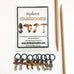 FIREFLY NOTES | Stitch Marker Pack :: Makers Mushrooms
