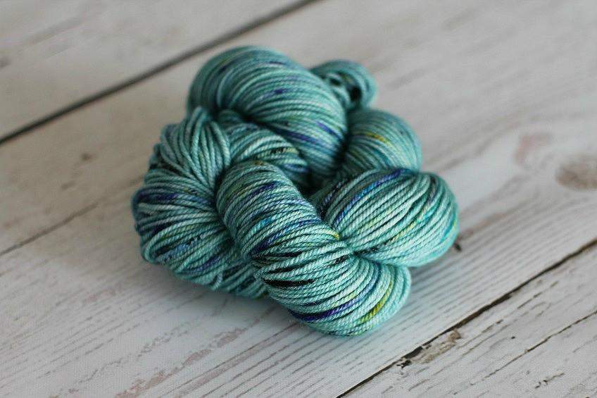 The Knitting Barber  Cord Set – Firefly Fibers