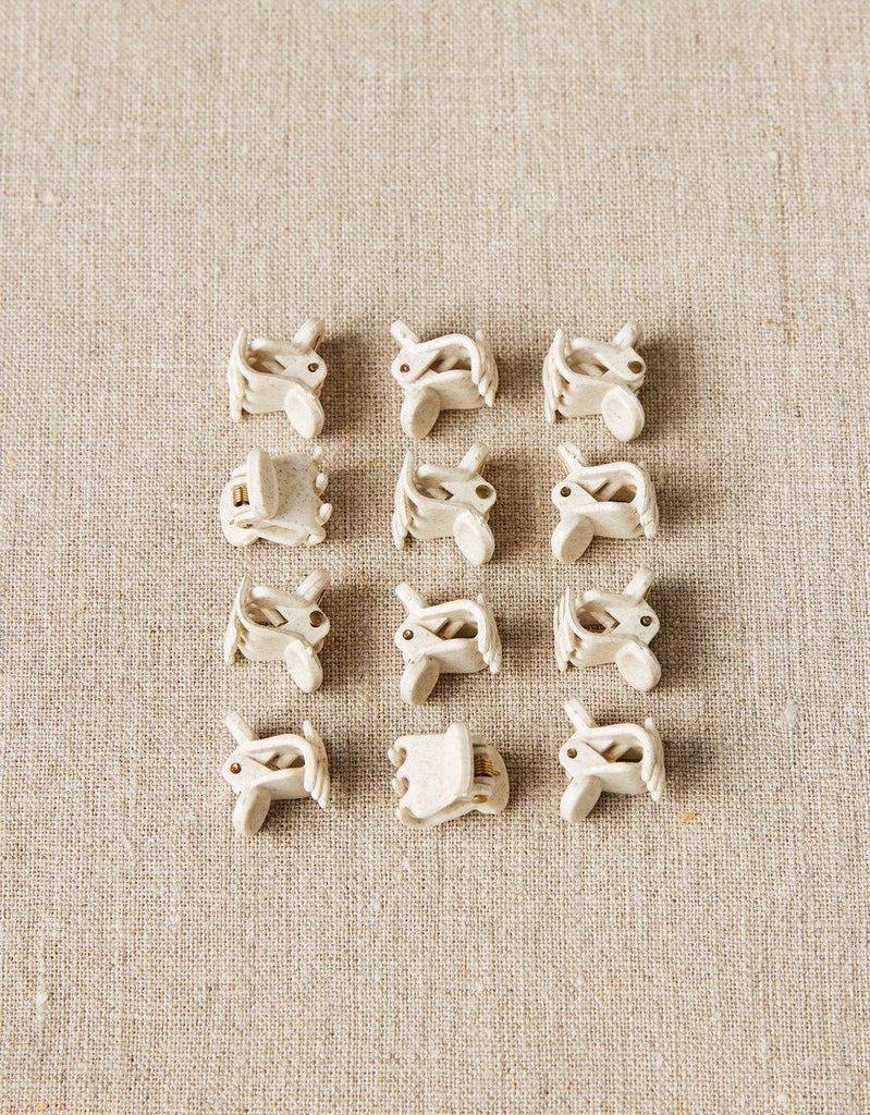 Cocoknits | Claw Clips