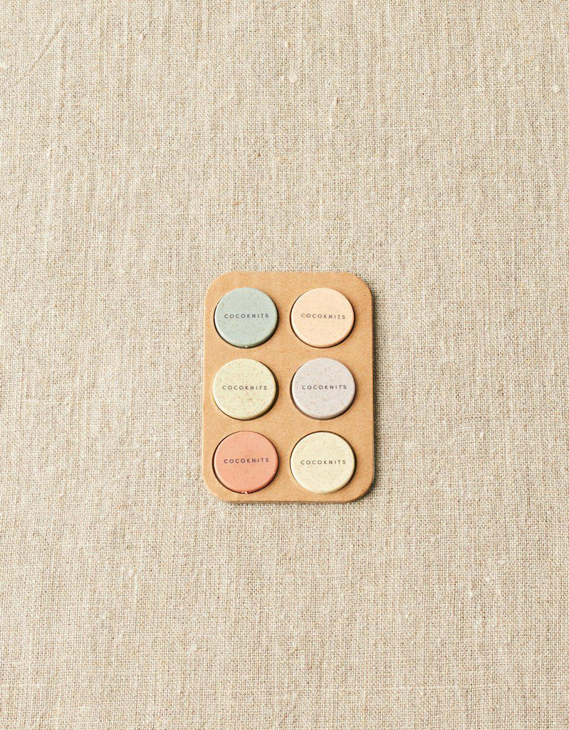 Cocoknits | Colorful Magnets