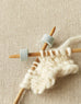 Cocoknits | Stitch Stoppers EARTH TONES