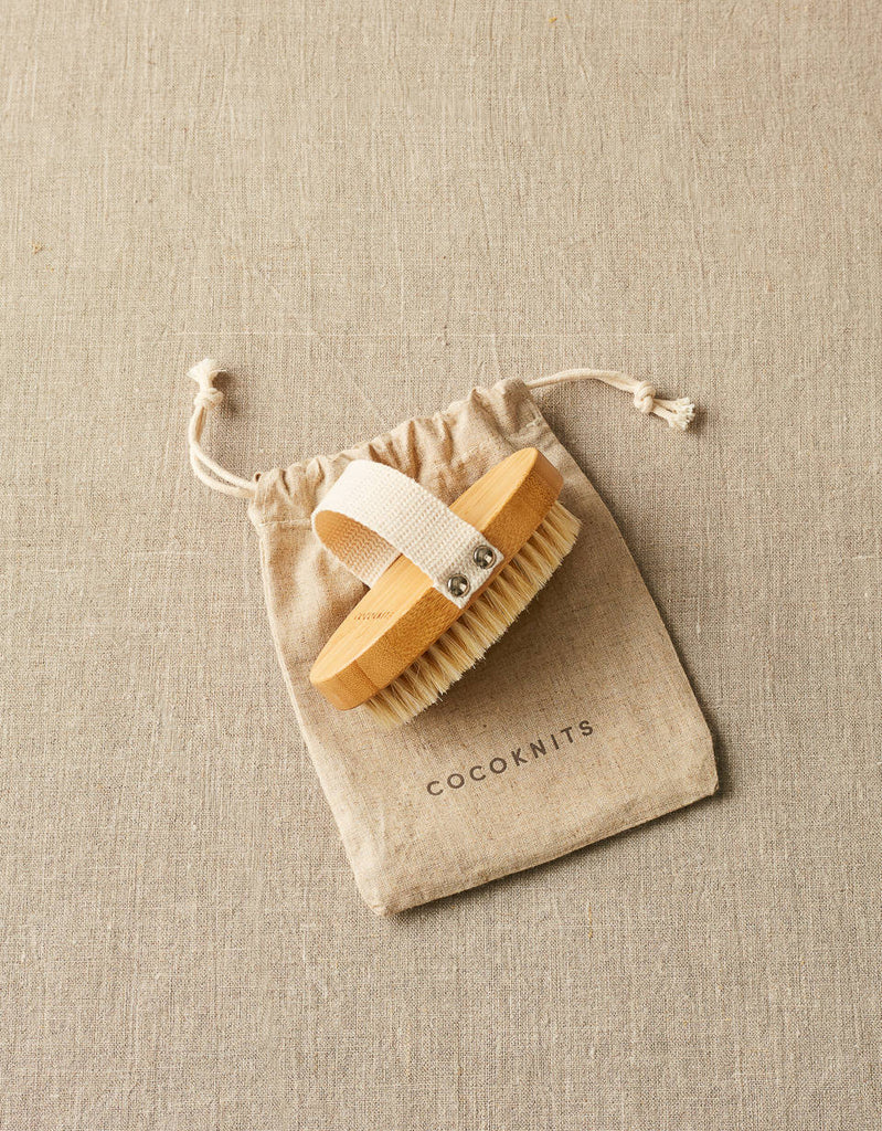 Cocoknits |  Sweater Care Brush