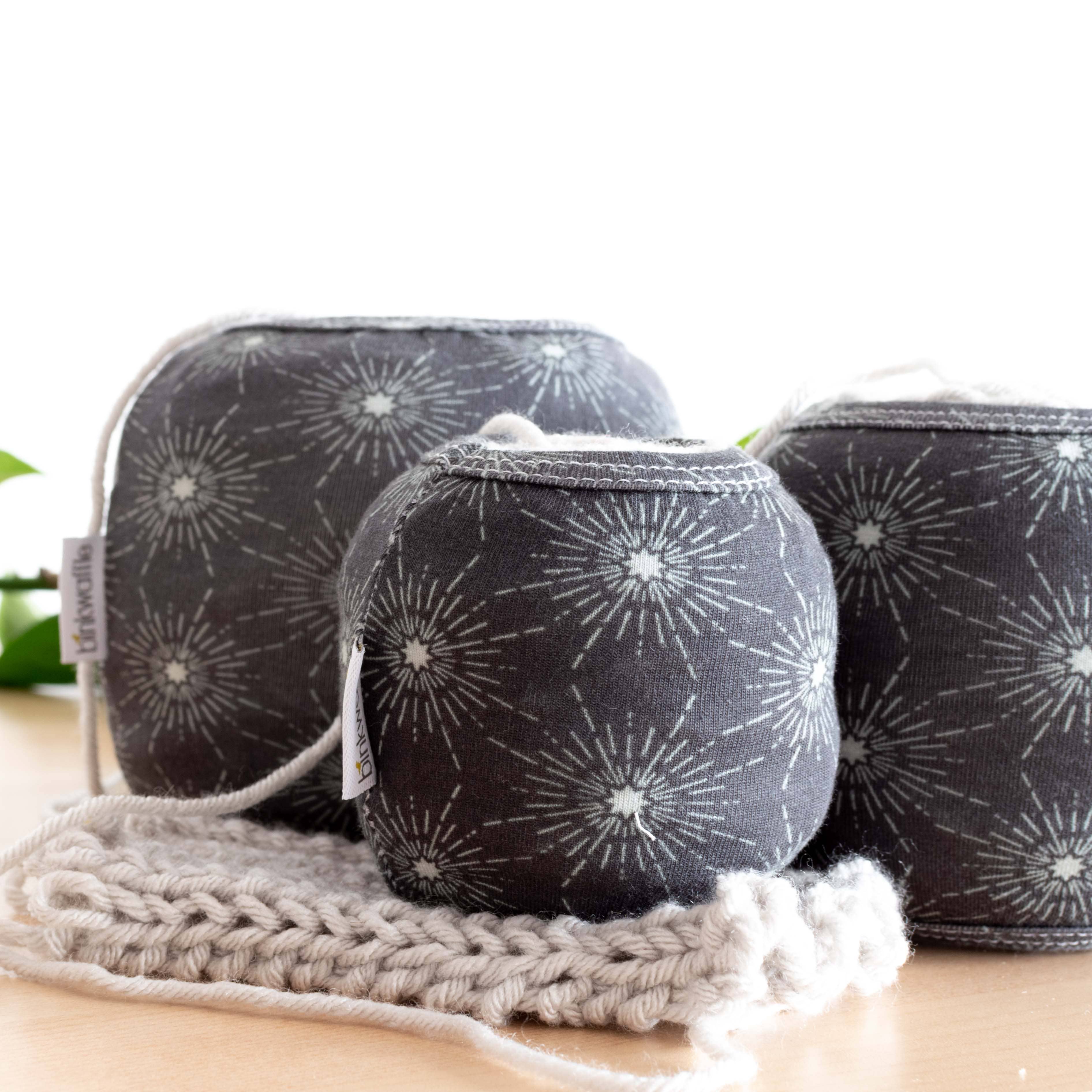 Firefly Fibers | Beautiful natural fibers to inspire...