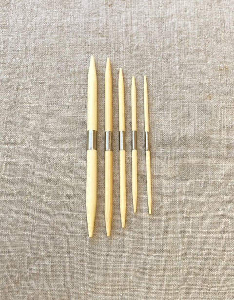 Cocoknits | Bamboo Cable Needles