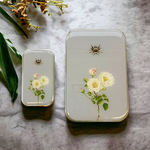 FIREFLY NOTES | Notions Tin :: Bee & Rose