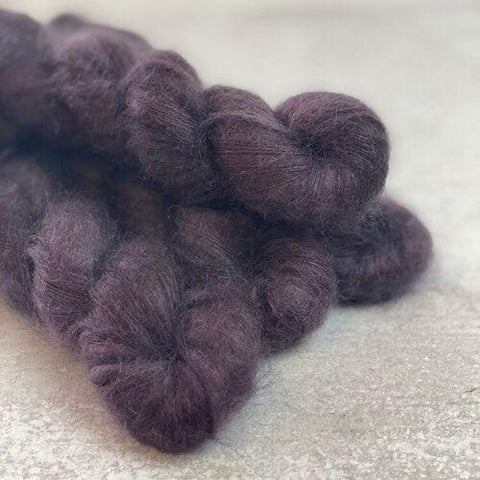 Spun Right Round | Mohair :: TONALS