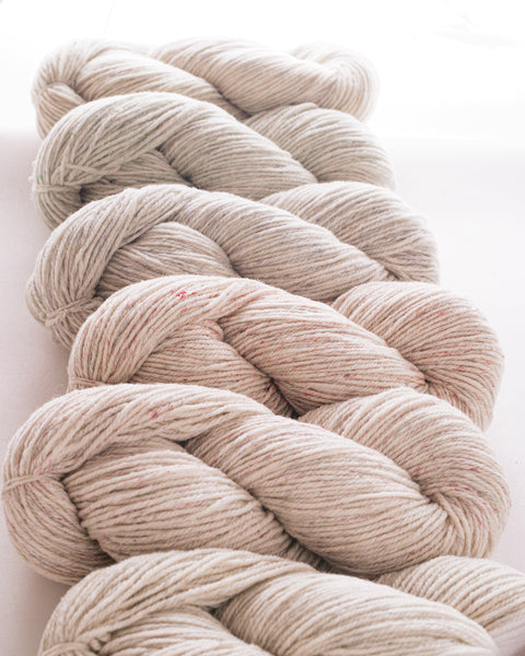 HARRISVILLE | daylights – Firefly Fibers