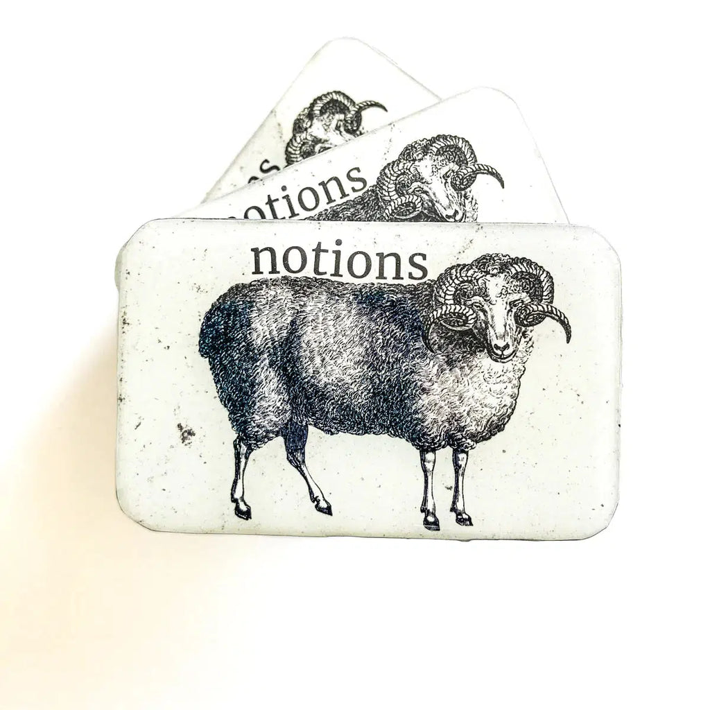 FIREFLY NOTES | Notions Tin :: Ram