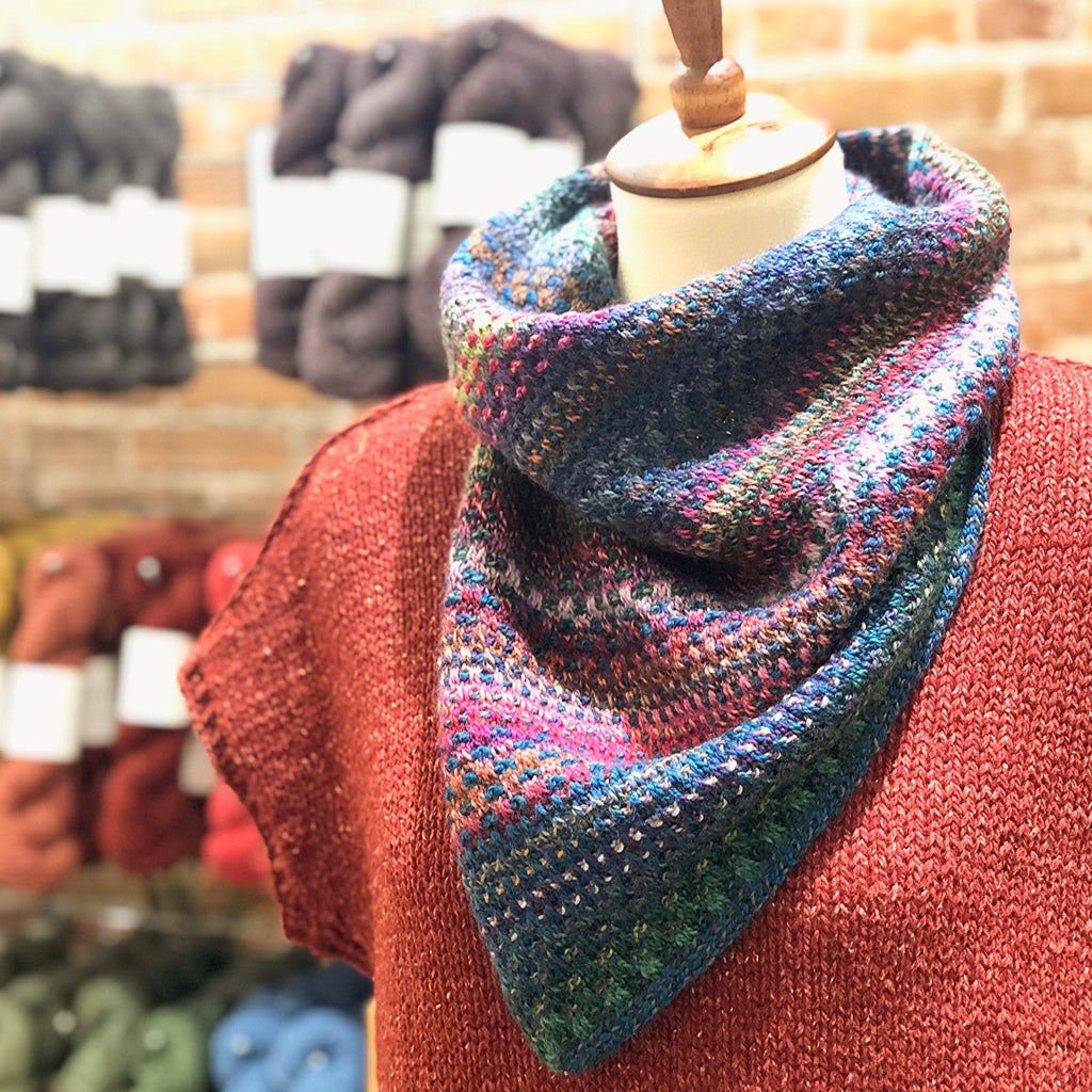 The Shift Cowl Kit | Edition 3