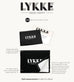 LYKKE | Polishing Cloth