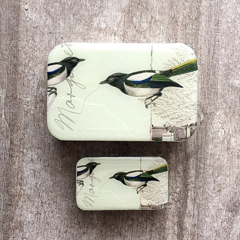 FIREFLY NOTES | Notions Tin :: Magpie