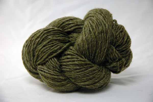 The Green Mountain Spinnery Knitting Book