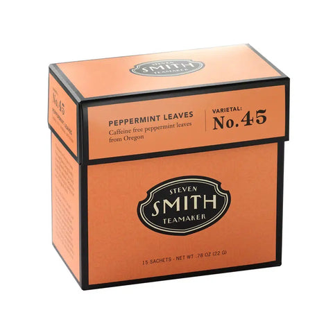 SMITH TEA | Peppermint Leaves