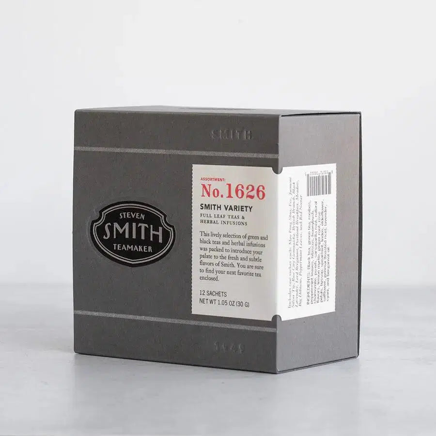 SMITH TEA | Variety